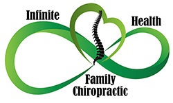 Infinite Health Family Chiropractic logo